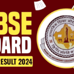 राजस्थान बोर्ड 10वीं के परीक्षा परिणाम 2024