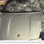 Pune में दुखद पोर्श दुर्घटना के बाद किशोर चालक के पिता गिरफ्तार